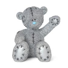 Glitter Me to You Bear Figurine Image Preview